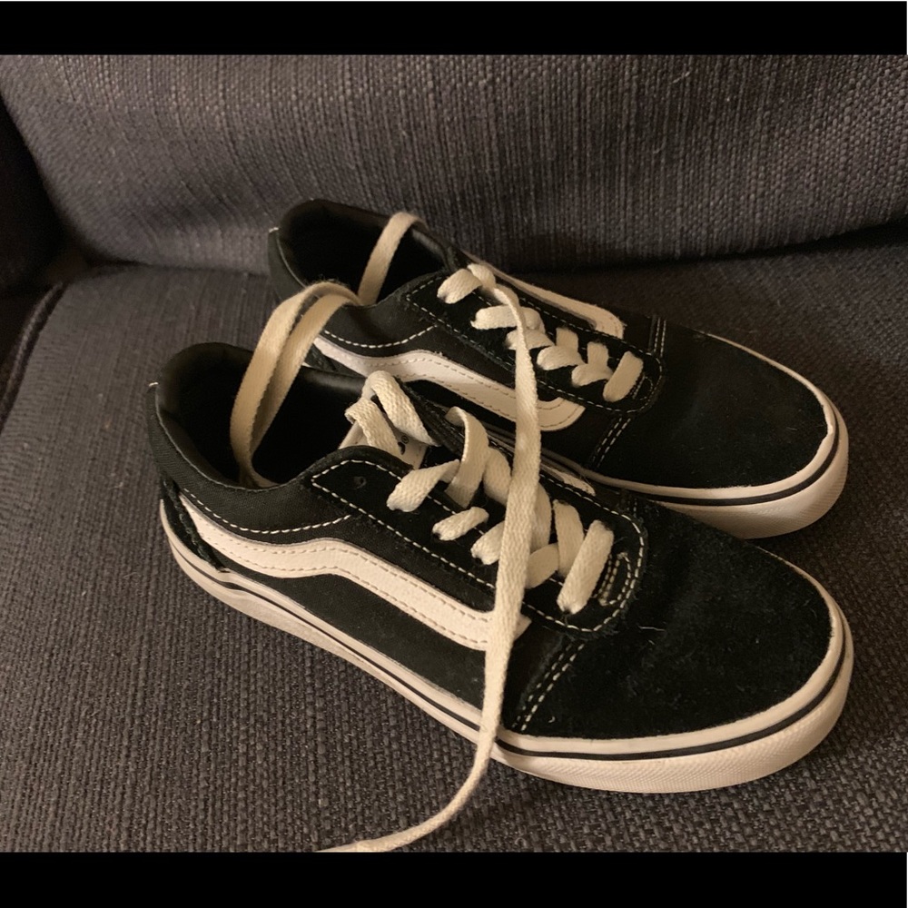 Kids Vans *Lowest Price*